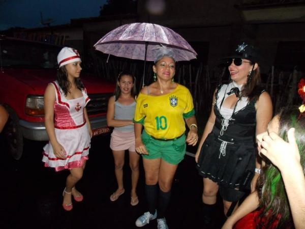 Capitão de Capitão realiza Corso com sucesso. - Imagem 38