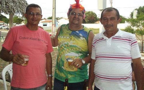 Veja o resumo do carnaval na cidade de Brasileira - Imagem 5