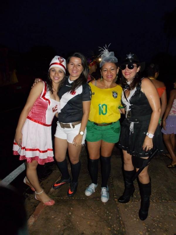 Capitão de Capitão realiza Corso com sucesso. - Imagem 42