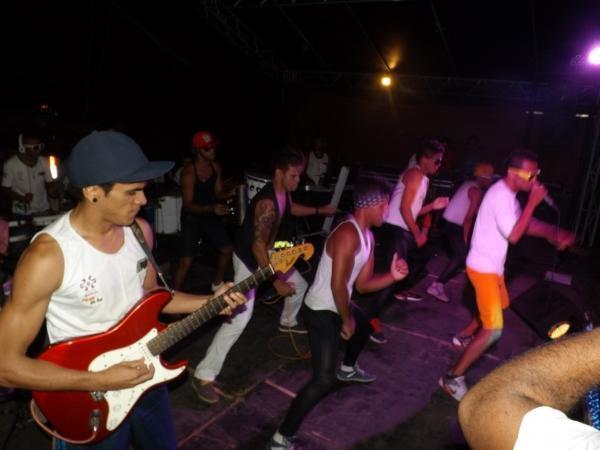  Lagoa Alegre Realiza  Carnaval  com Grandes Atrações Agradando os Foliões - Imagem 6