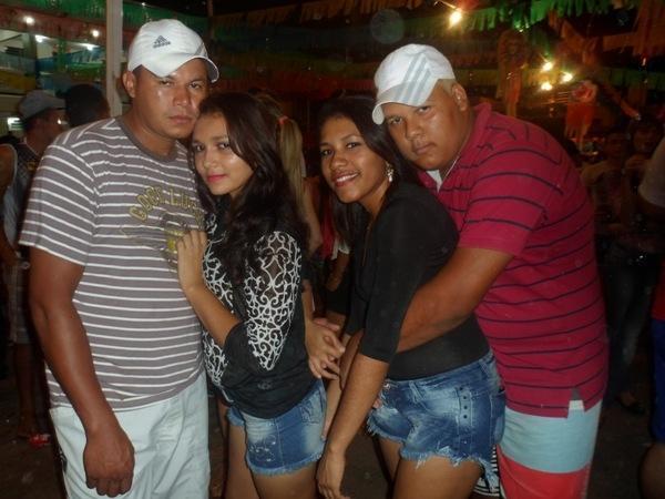 Carnaval 2014 de Valença encerra com saldo positivo e sucesso de público - Imagem 11