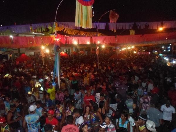 Carnaval 2014 de Valença encerra com saldo positivo e sucesso de público - Imagem 45