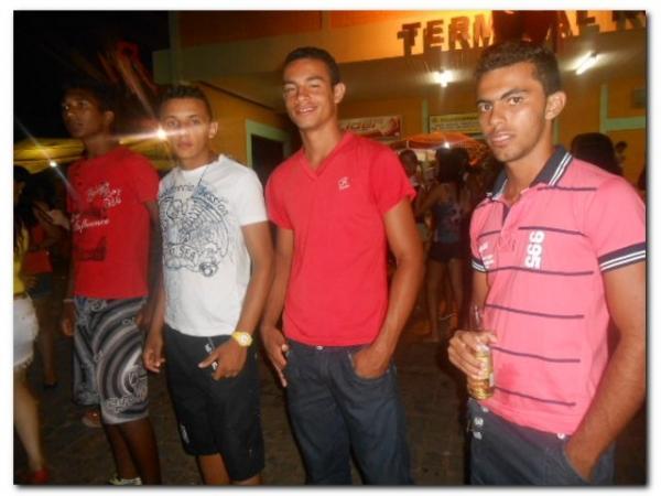 Carnaval de Inhuma foi um sucesso! - Imagem 21