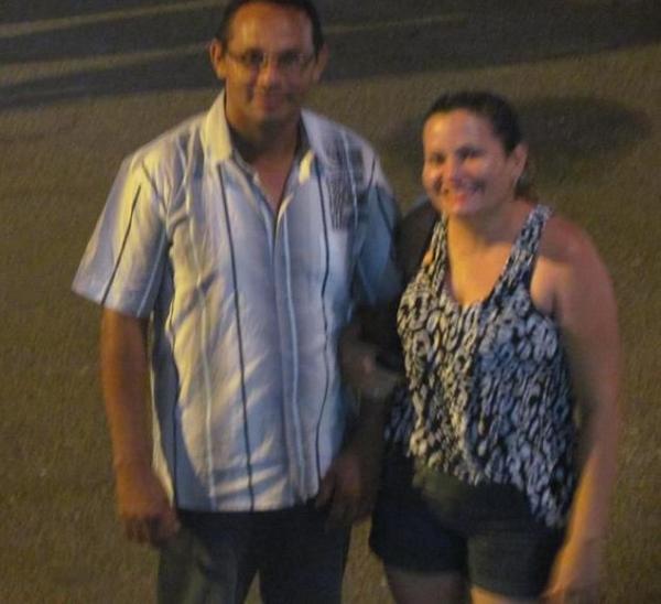 Gilmelândia fecha com chave de ouro a última noite de Carnaval em Barras - Imagem 7