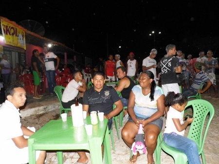 Carnaval do povão, arrasta multidão em jardim do Mulato - Imagem 32