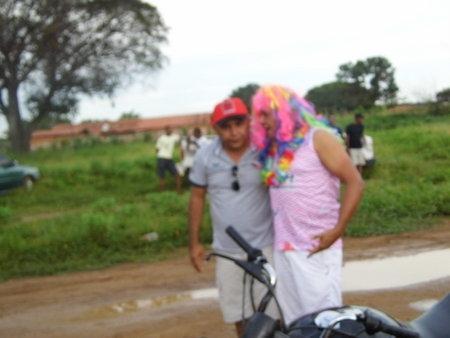 Carnaval do povão, arrasta multidão em jardim do Mulato - Imagem 65