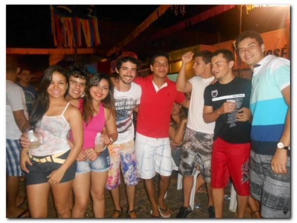 Carnaval de Inhuma foi um sucesso! - Imagem 16