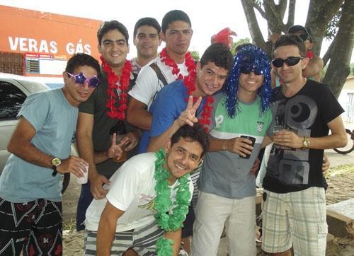 Veja o resumo do carnaval na cidade de Brasileira - Imagem 1