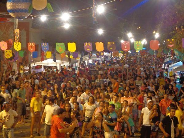 O Carnaval da Democracia transformou-se no Carnaval da Saudade - Imagem 9