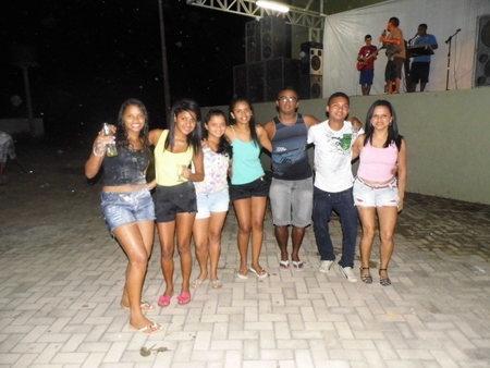 Carnaval do povão, arrasta multidão em jardim do Mulato - Imagem 3