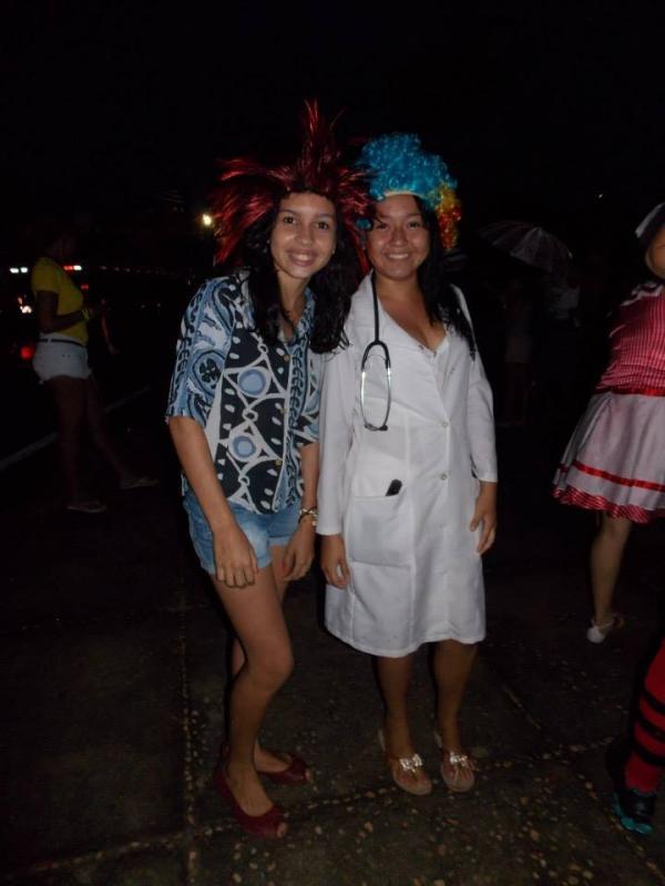 Capitão de Capitão realiza Corso com sucesso. - Imagem 39