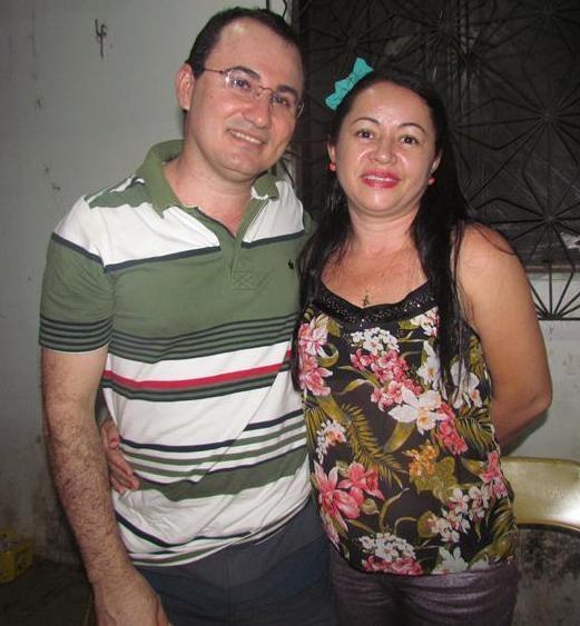 Gilmelândia fecha com chave de ouro a última noite de Carnaval em Barras - Imagem 11