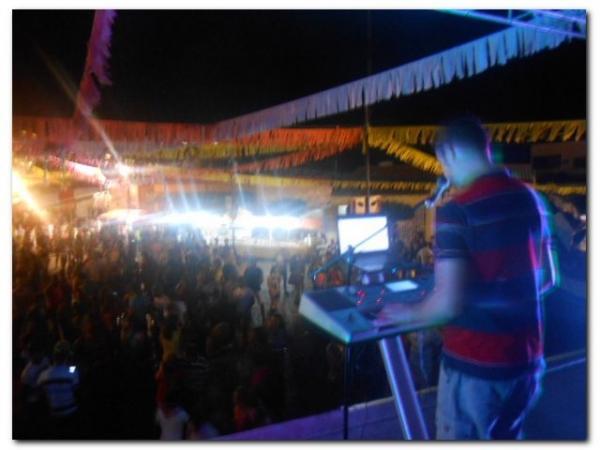 Carnaval de Inhuma foi um sucesso! - Imagem 19