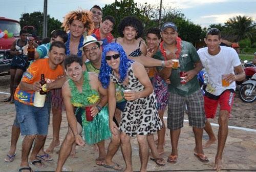 Veja o resumo do carnaval na cidade de Brasileira - Imagem 9