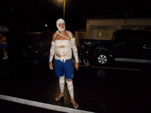 Capitão de Capitão realiza Corso com sucesso. - Imagem 45