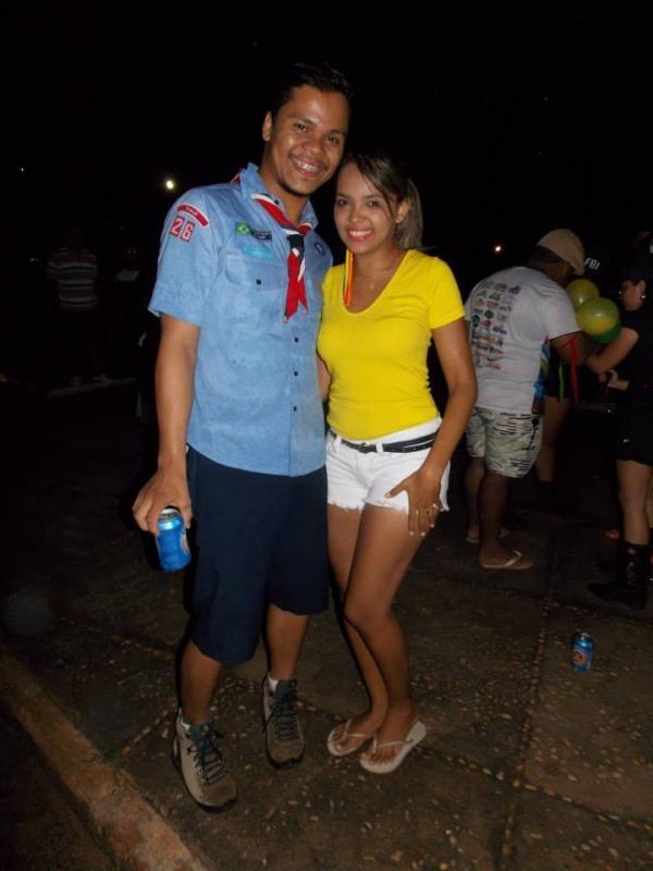 Capitão de Capitão realiza Corso com sucesso. - Imagem 30