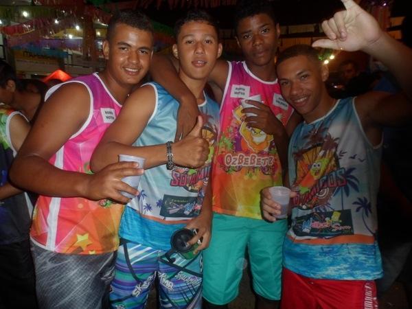 Carnaval 2014 de Valença encerra com saldo positivo e sucesso de público - Imagem 23