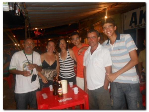 Carnaval de Inhuma foi um sucesso! - Imagem 7