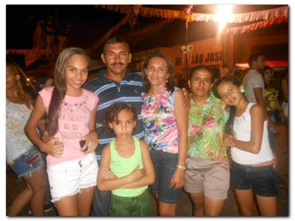 Carnaval de Inhuma foi um sucesso! - Imagem 34