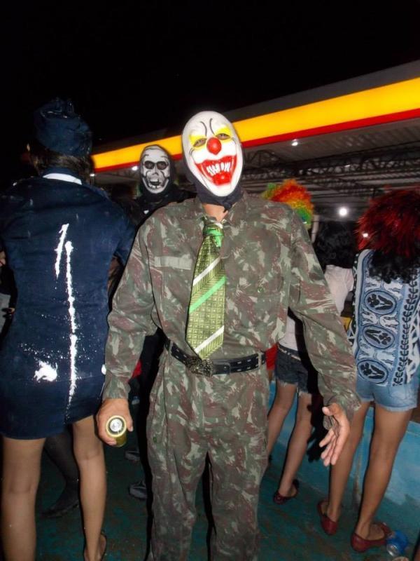 Capitão de Capitão realiza Corso com sucesso. - Imagem 16