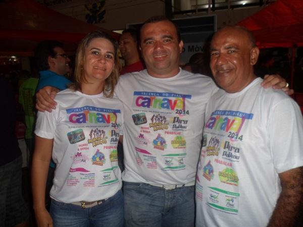 Carnaval 2014 de Valença encerra com saldo positivo e sucesso de público