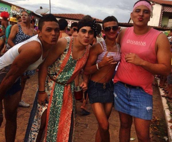 Bloco dos Sujos 2014 - Imagem 3