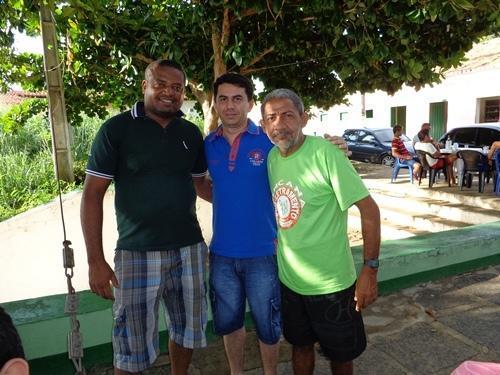 O Carnaval da Democracia transformou-se no Carnaval da Saudade - Imagem 11