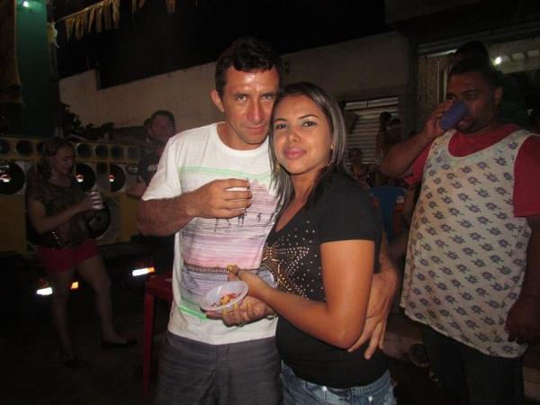 Gilmelândia fecha com chave de ouro a última noite de Carnaval em Barras - Imagem 34