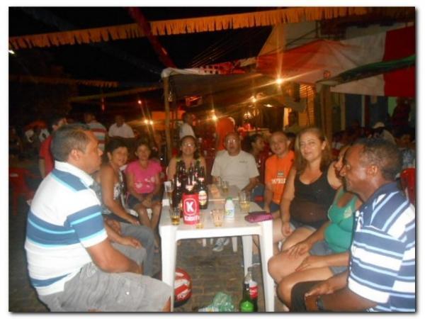 Carnaval de Inhuma foi um sucesso! - Imagem 2