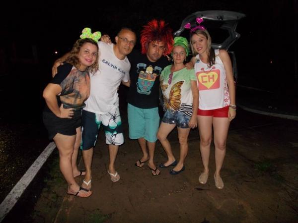 Capitão de Capitão realiza Corso com sucesso. - Imagem 4