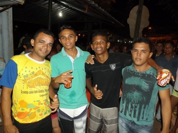  Lagoa Alegre Realiza  Carnaval  com Grandes Atrações Agradando os Foliões - Imagem 4