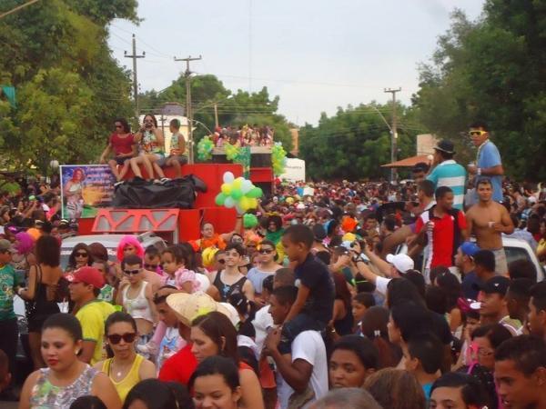 Carnaval de União encerra em 2014 como um dos melhores do Piauí - Imagem 2