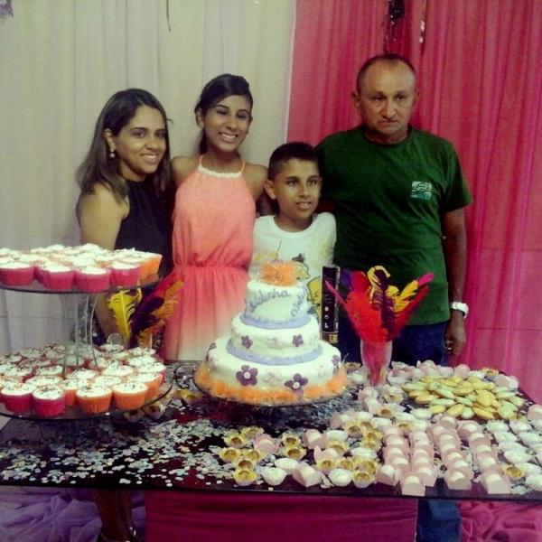 15 anos de Alda Marques - Imagem 12