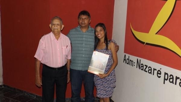 Zé Henrique efetiva 10 funcionários aprovados em concurso de 2011, e pretende fazer um concurso público até o fim do ano - Imagem 2