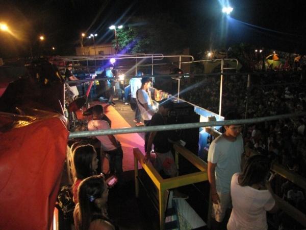 Muita festa e alegria no ultimo dia de carnaval no município de Miguel Alves - Imagem 20