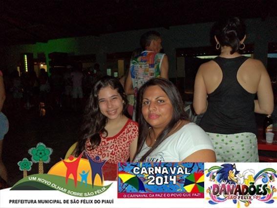 Tradicional Churrasco do bloco Os Danadões/2014 - Imagem 22