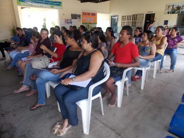 Formação FTD para a Educação Infantil. - Imagem 12