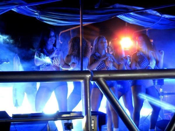 Veja mais fotos de quem curtiu o Carnaval de Barras 2014 - Imagem 28