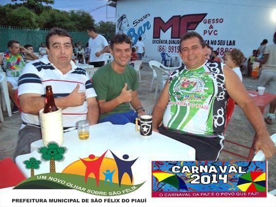 Bloco Furacão realiza churrasco para integrantes - Imagem 15