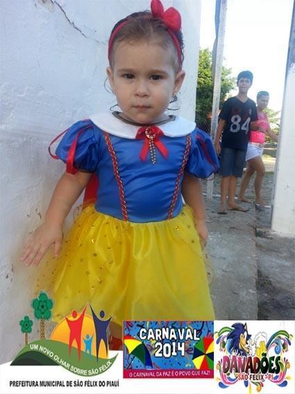 Tradicional Churrasco do bloco Os Danadões/2014 - Imagem 33