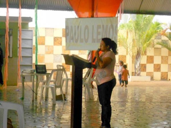 Momentos de animação, adoração, e eucaristia no Festival do Senhor 2014. - Imagem 12