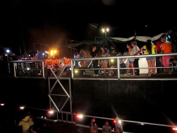 Veja mais fotos de quem curtiu o Carnaval de Barras 2014 - Imagem 5