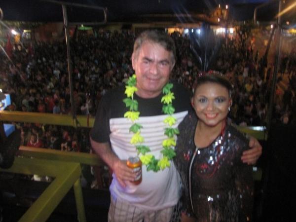 Muita festa e alegria no ultimo dia de carnaval no município de Miguel Alves - Imagem 42