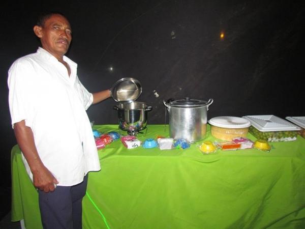 Veja mais fotos de quem curtiu o Carnaval de Barras 2014 - Imagem 36