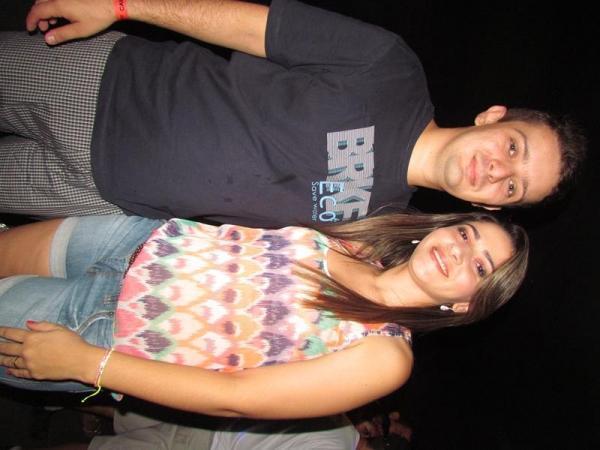 Veja mais fotos de quem curtiu o Carnaval de Barras 2014 - Imagem 24