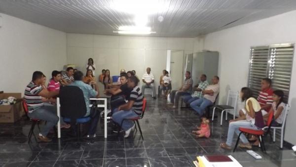 Zé Henrique efetiva 10 funcionários aprovados em concurso de 2011, e pretende fazer um concurso público até o fim do ano - Imagem 22