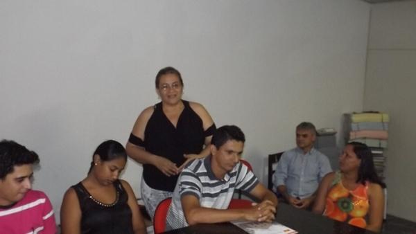 Zé Henrique efetiva 10 funcionários aprovados em concurso de 2011, e pretende fazer um concurso público até o fim do ano - Imagem 6