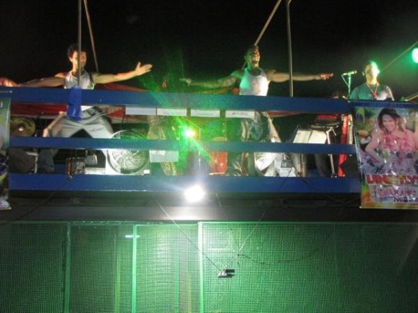 Muita festa e alegria no ultimo dia de carnaval no município de Miguel Alves - Imagem 3