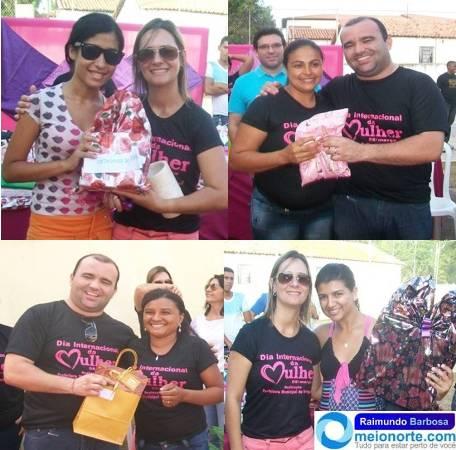 Dia Internacional da Mulher: Secretaria de Trabalho e Emprego promoverá programação especial para Mulheres