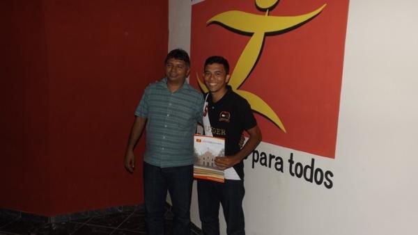 Zé Henrique efetiva 10 funcionários aprovados em concurso de 2011, e pretende fazer um concurso público até o fim do ano - Imagem 3